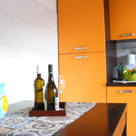 Casa Donatella Holiday home