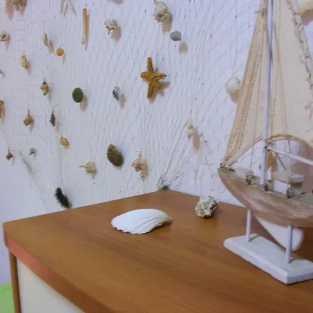 Casa Donatella Holiday home Castellammare del Golfo