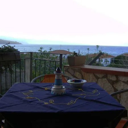 Holiday home Casa Donatella