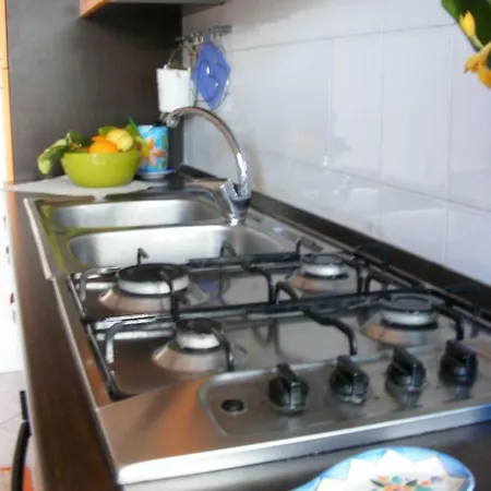 Casa Donatella
