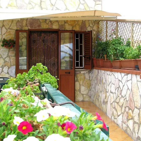 Casa Donatella Holiday home Castellammare del Golfo