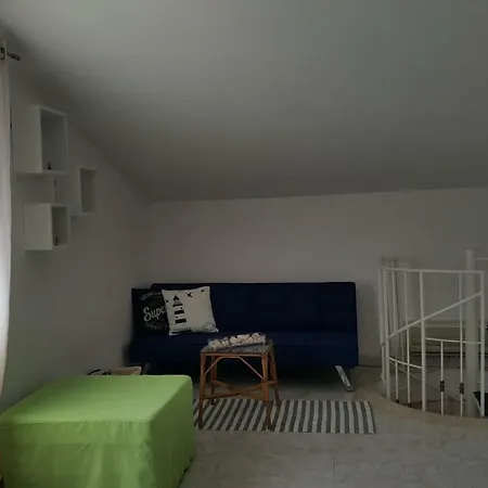 Holiday home Casa Donatella Castellammare del Golfo