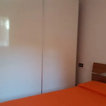 Holiday home Casa Donatella Castellammare del Golfo
