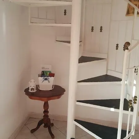 Casa Donatella Holiday home