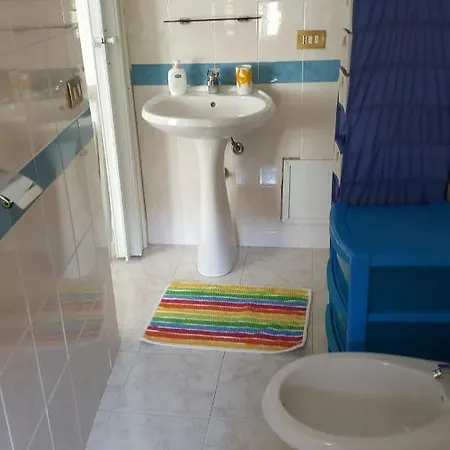 Casa Donatella Holiday home