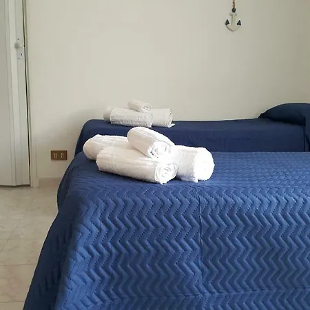 Casa Donatella Holiday home Castellammare del Golfo