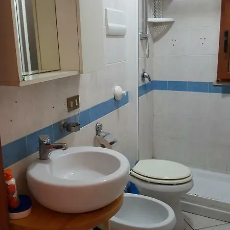 Casa Donatella Castellammare del Golfo