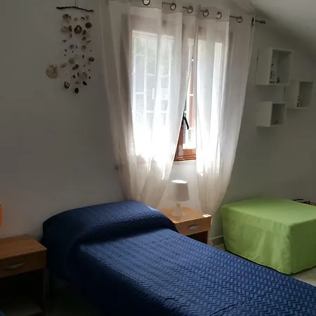 Holiday home Casa Donatella Castellammare del Golfo